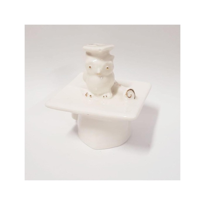 TOCCO CGUFO PORCELLANA